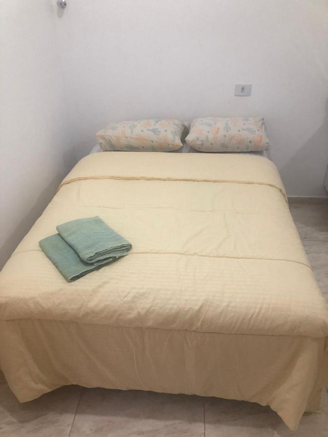 Pousada Tropical Hotel Guarujá Eksteriør billede